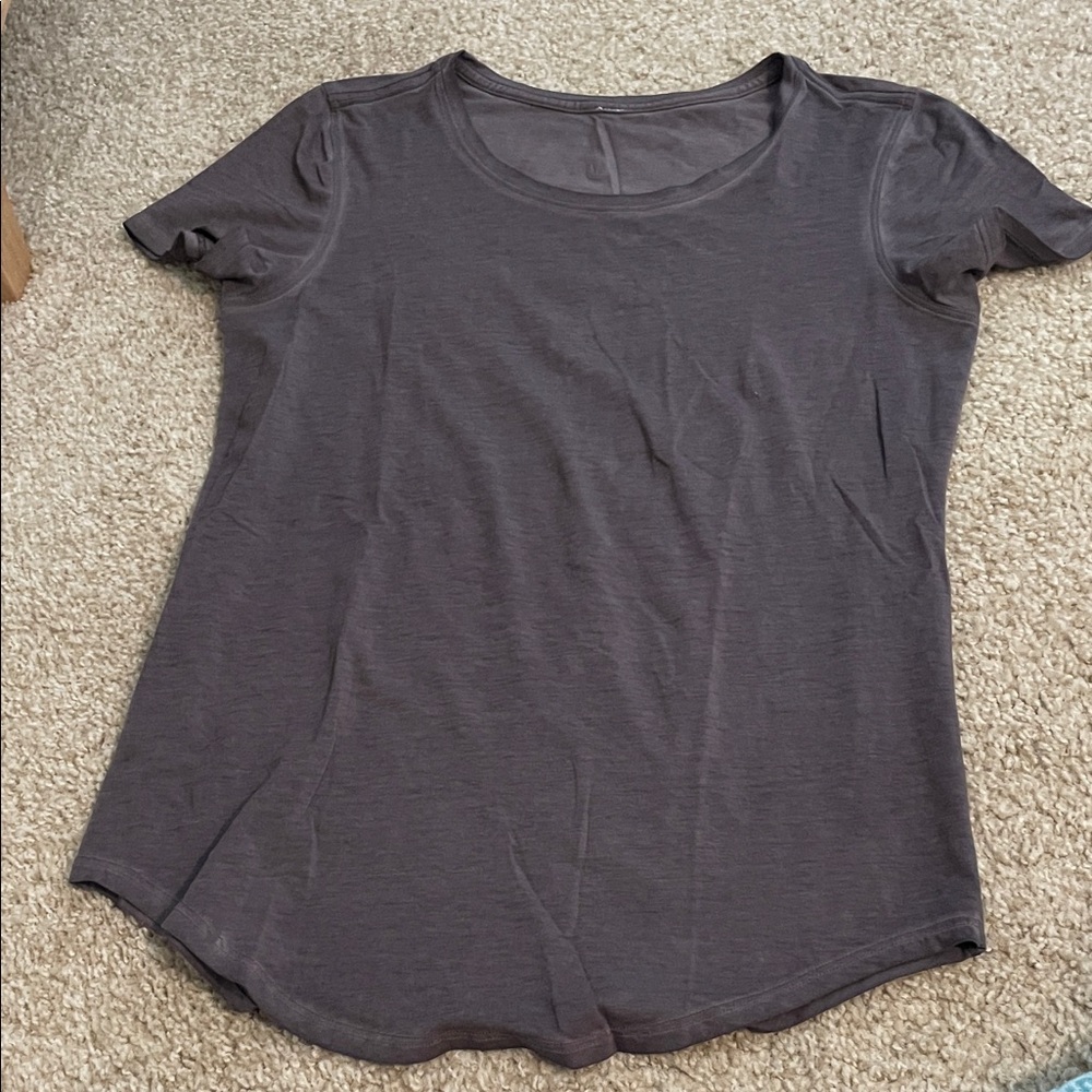 Lululemon Tee - image 1